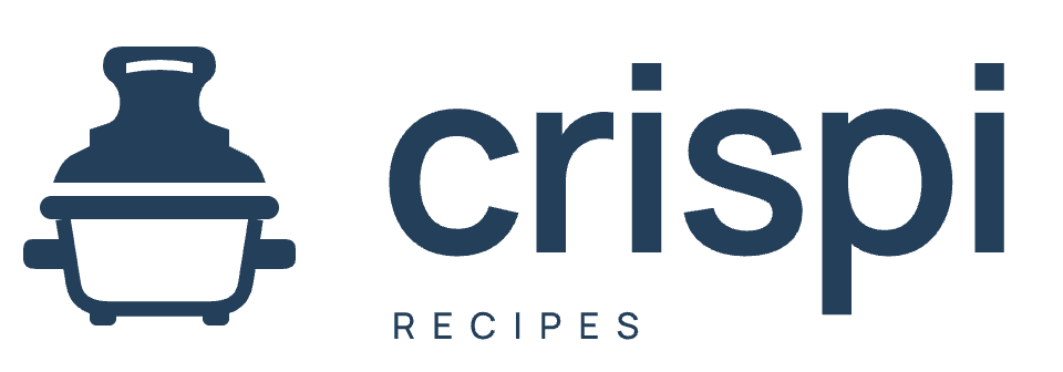 Crispi Recipes