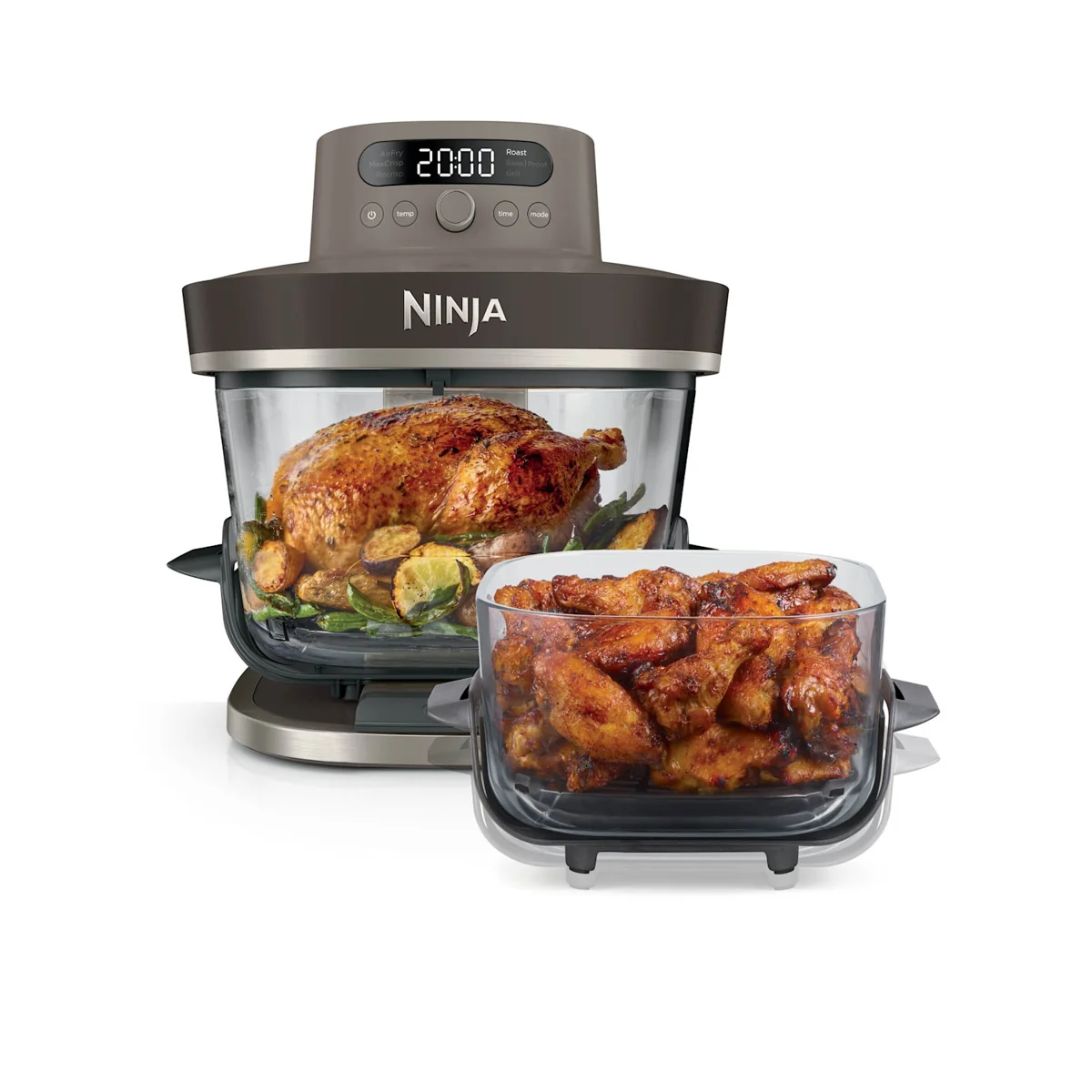 Ninja Crispi Pro Grill